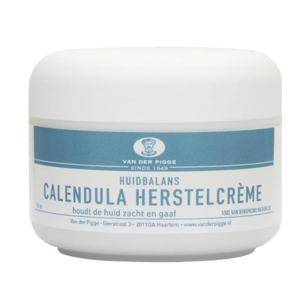 Calendula herstelcreme
