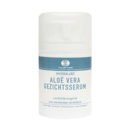 Aloe vera gezichtsserum