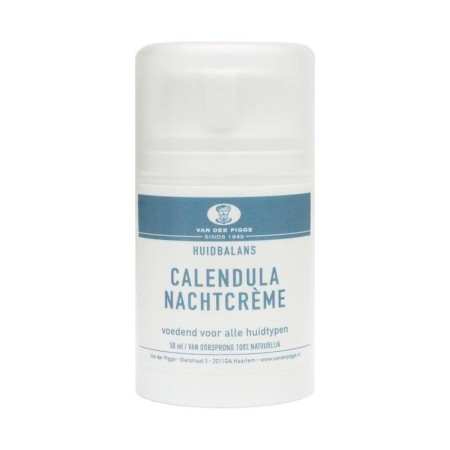 Calendula nachtcreme