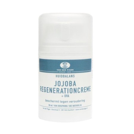 Jojoba regeneration creme