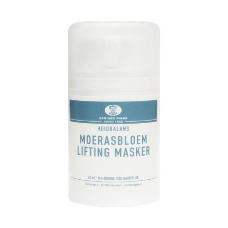 Moerasbloem lifting masker