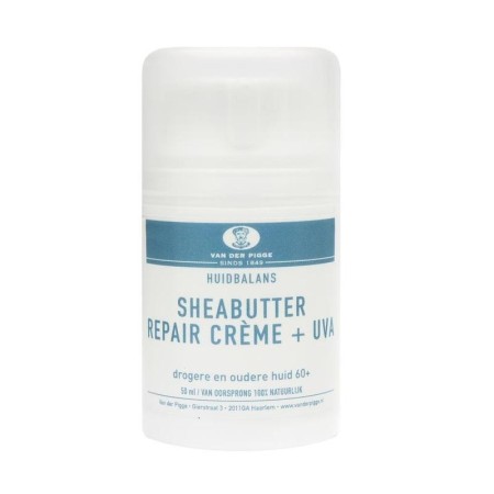 Sheabutter repair creme