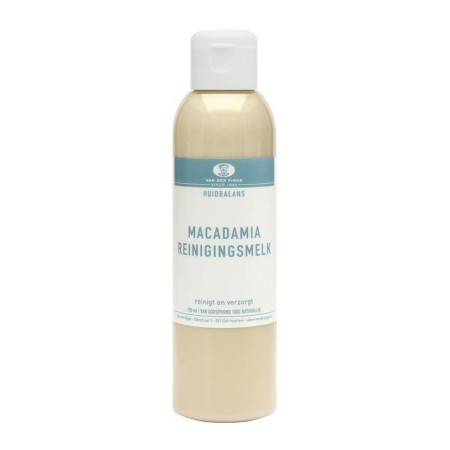 Macadamia reinigingsmelk