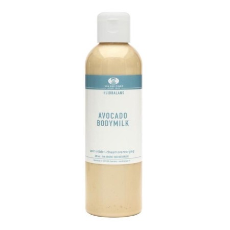 Avocado bodymilk