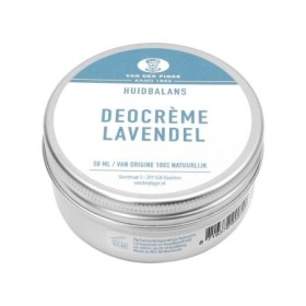Deocreme lavendel