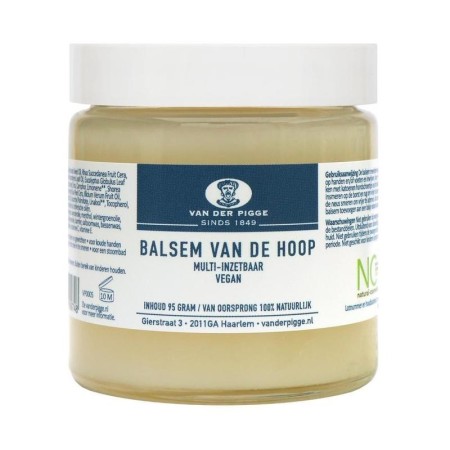 Balsem van de hoop