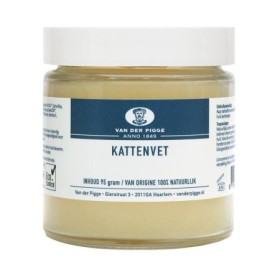 Kattenvet