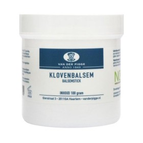 Klovenbalsem