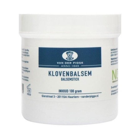 Klovenbalsem