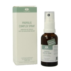 Propolis complex spray