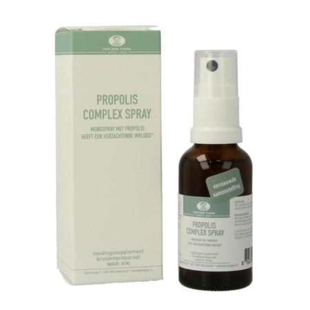 Propolis complex spray