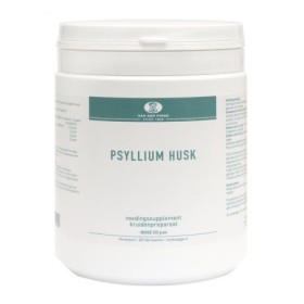 Psyllium husk