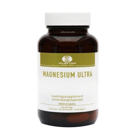 Magnesium utra