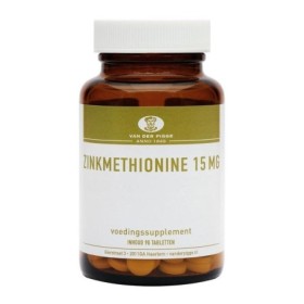 Zinkmethionine 15mg