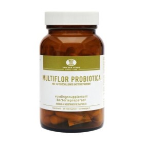 Multiflor probiotica