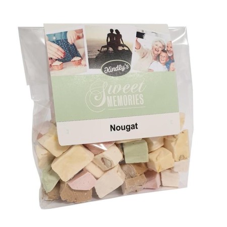 Nougat