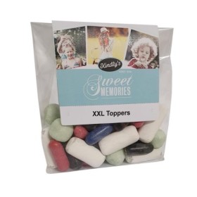 Xxl toppers