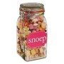 Weckpot snoep oud hollands