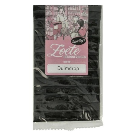 Duimdrop groot