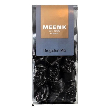 Drogisten mix