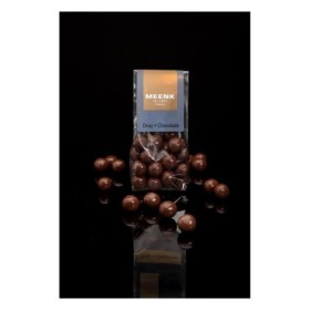 Drop + chocolade