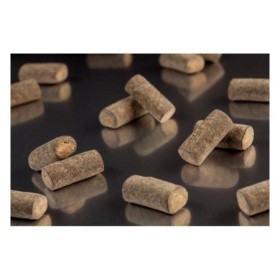 Zoethoutdrop gevuld