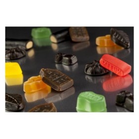 Hollandse dropmix