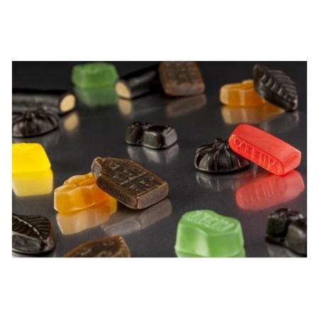 Hollandse dropmix