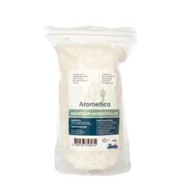 Magnesium badkristallen