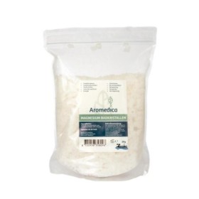 Magnesium badkristallen