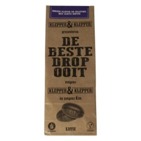De beste drop ooit koffie