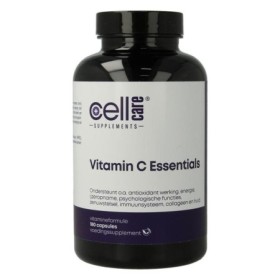 Vitamin c essentials