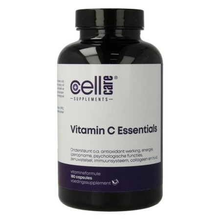 Vitamin c essentials