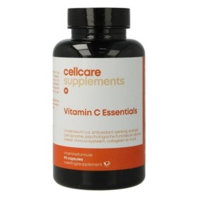 Vitamin c essentials