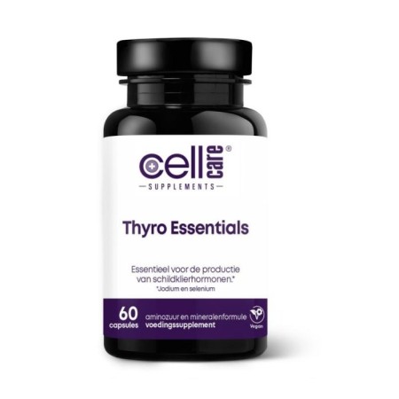 Thyro essentials