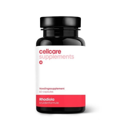 Rhodiola 500mg