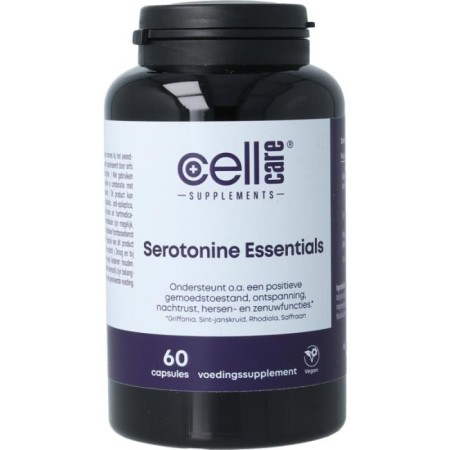 Serotonine essentials
