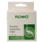 Kinesiotape kleur beige 5cm x 5m