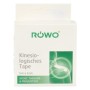 Kinesiotape kleur blauw 5cm x 5m