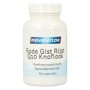 Rode gist rijst met q10 en knoflook