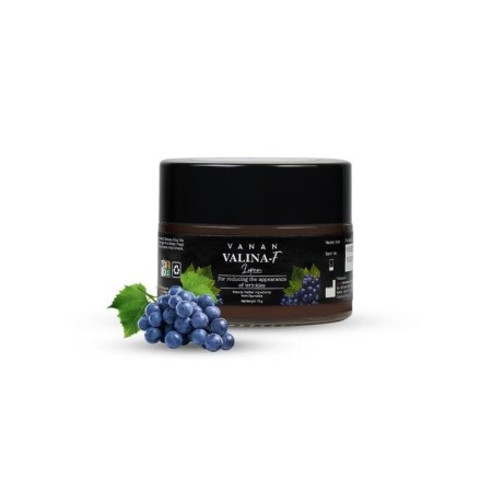 Lepam valina f / druivenpit extract