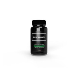 Levercomplex 600mg puur