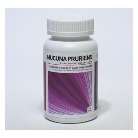 Mucuna pruriens 20%
