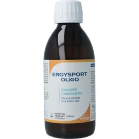 Ergysport oligo