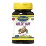 Wilde yam puur 450mg dioscorea villosa