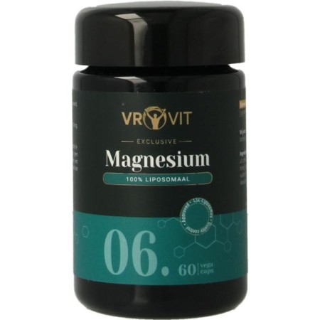 Liposomale magnesium no.6