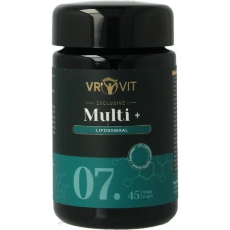 Liposomale multi plus no.7