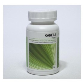 Karela (momordica charantia)