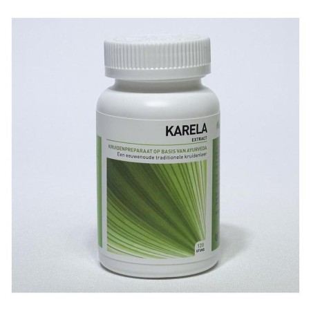 Karela (momordica charantia)