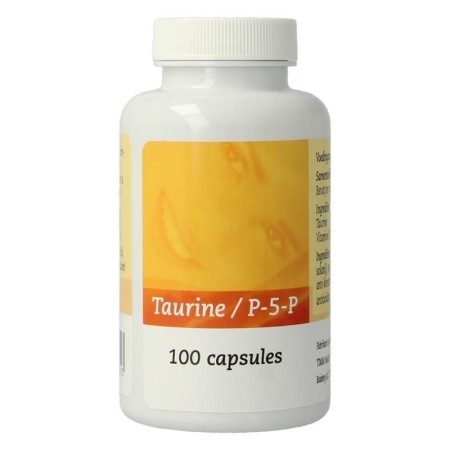 Taurine p5p 5mg